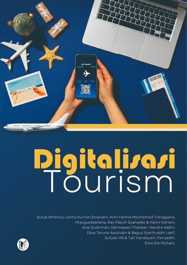 DIGITALISASI TOURISM