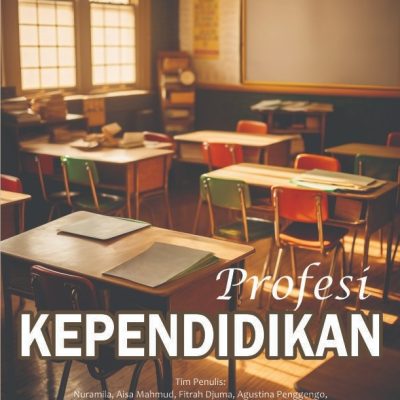PROFESI KEPENDIDIKAN