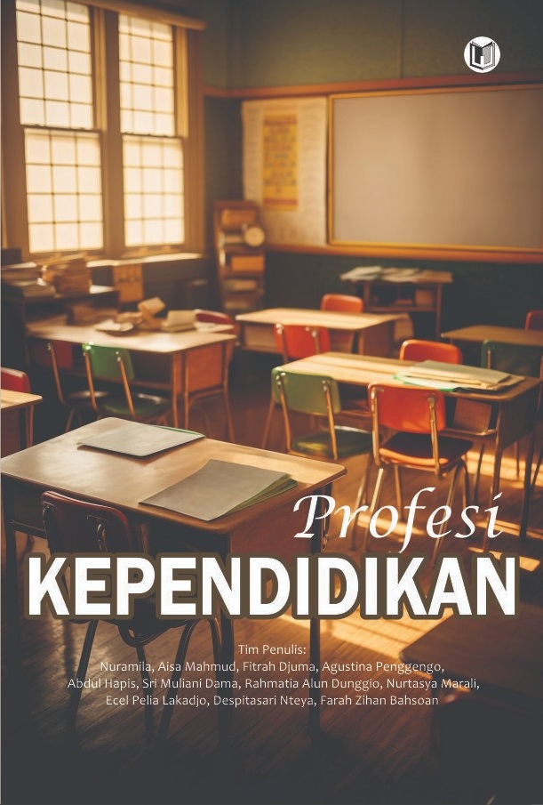 PROFESI KEPENDIDIKAN