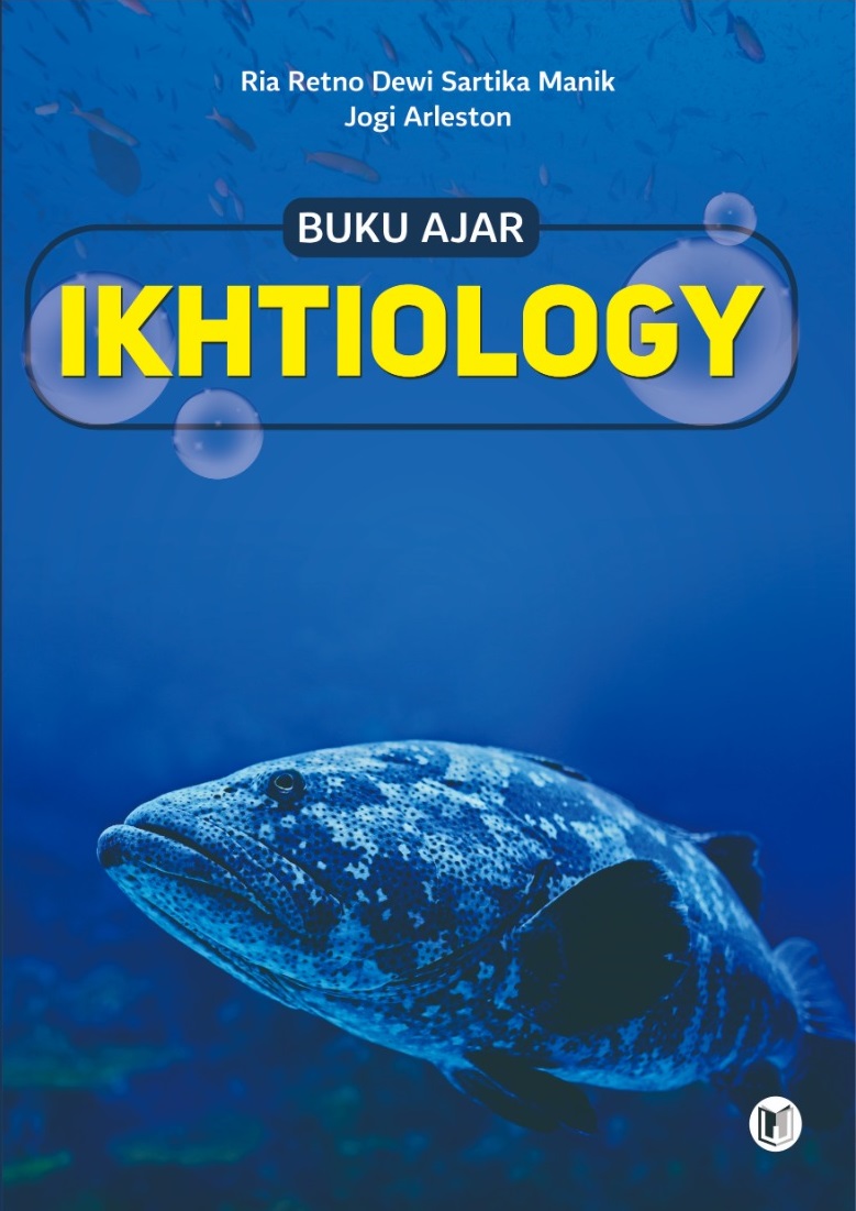 BUKU AJAR IKHTIOLOGY