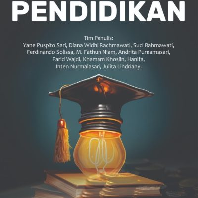 PENGELOLAAN KEUANGAN PENDIDIKAN
