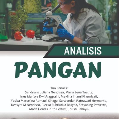 ANALISIS PANGAN