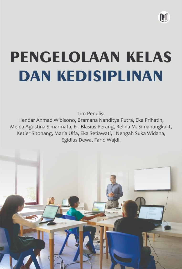 PENGELOLAAN KELAS DAN KEDISIPLINAN