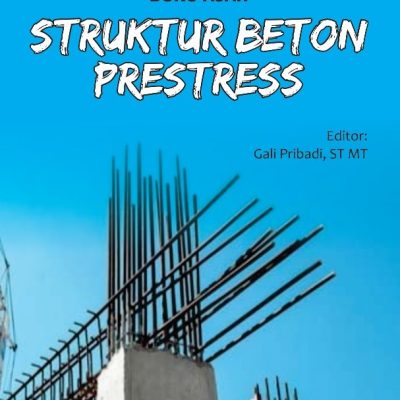 BUKU AJAR STRUKTUR BETON PRESTRESS