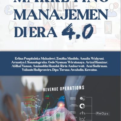 MARKETING MANAJEMEN DI ERA 4.0