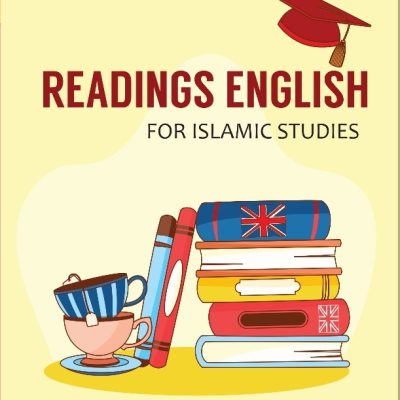 BUKU AJAR READINGS ENGLISH FOR ISLAMIC STUDIES