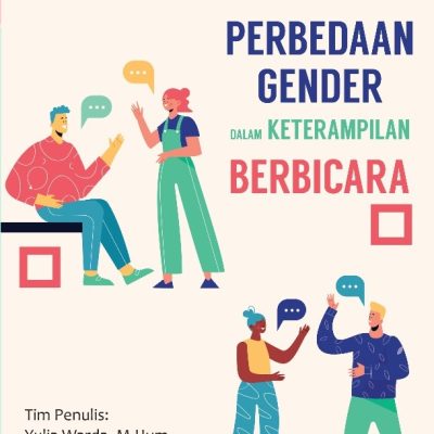 PERBEDAAN GENDER DALAM KETERAMPILAN BERBICARA