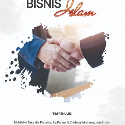 MANAJEMEN BISNIS ISLAM