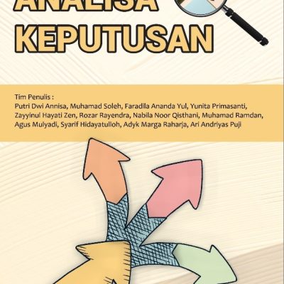 ANALISA KEPUTUSAN