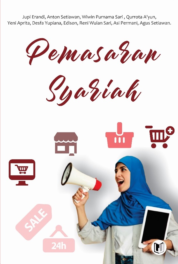 PEMASARAN SYARIAH