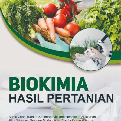 BIOKIMIA HASIL PERTANIAN