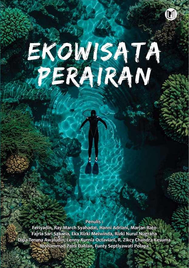EKOWISATA PERAIRAN