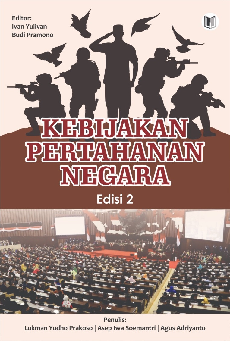 KEBIJAKAN PERTAHANAN NEGARA EDISI 2