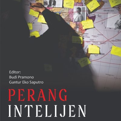 PERANG INTELIJEN