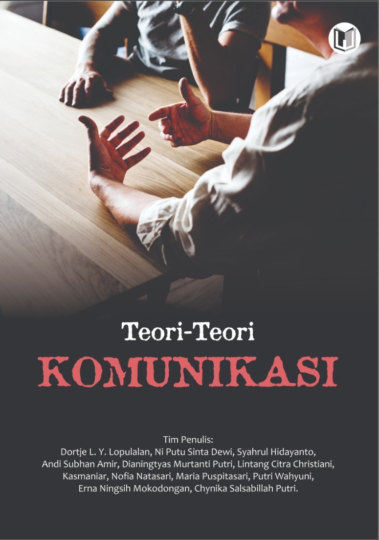 TEORI-TEORI KOMUNIKASI