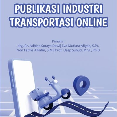 PUBLIKASI INDUSTRI TRANSPORTASI ONLINE