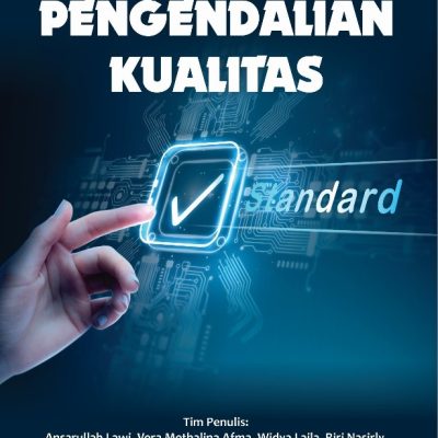 Pengendalian Kualitas