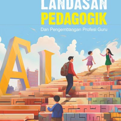 LANDASAN PEDAGOGIK DAN PENGEMBANGAN PROFESI GURU