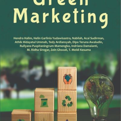 GREEN MARKETING