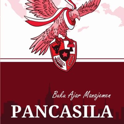 BUKU AJAR MANAJEMEN PANCASILA