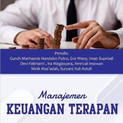 Manajemen Keuangan Terapan