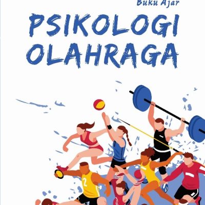 BUKU AJAR PSIKOLOGI OLAHRAGA