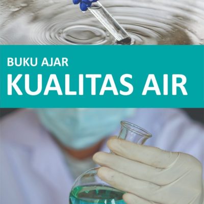 BUKU AJAR KUALITAS AIR