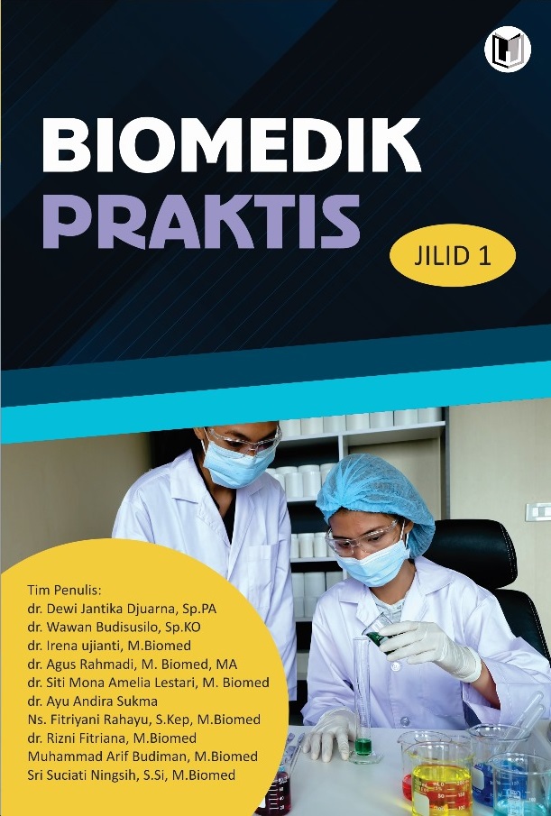BIOMEDIK PRAKTIS JILID 1