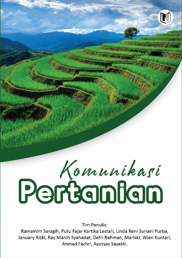 KOMUNIKASI PERTANIAN