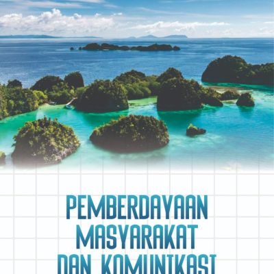 PEMBERDAYAAN MASYARAKAT DAN KOMUNIKASI PARIWISATA