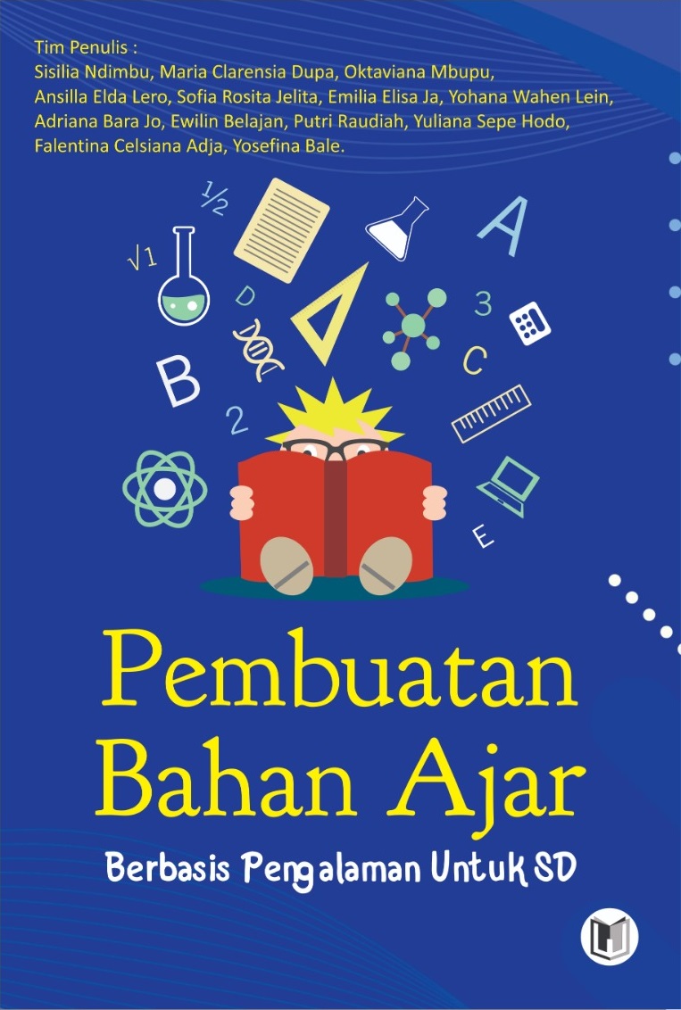PEMBUATAN BAHAN AJAR BERBASIS PENGALAMAN UNTUK SD