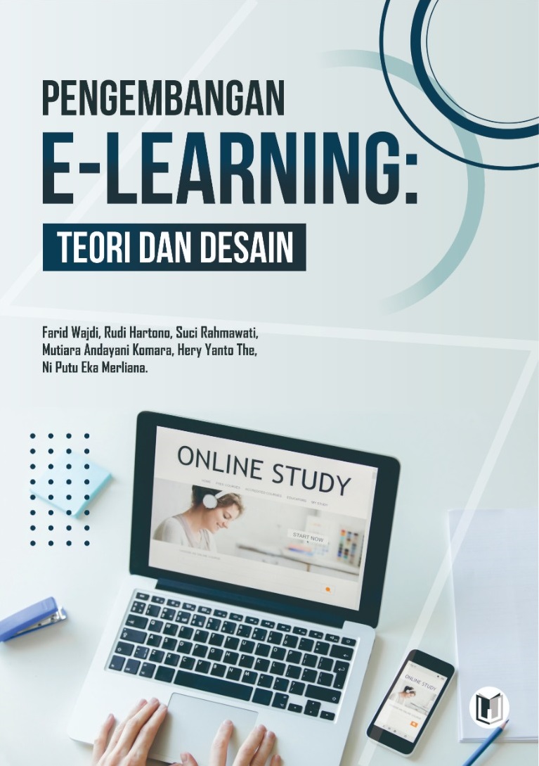 PENGEMBANGAN E-LEARNING TEORI DAN DESAIN