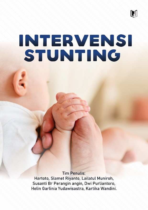 INTERVENSI STUNTING
