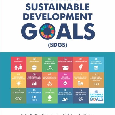 PENGEMBANGAN SUSTAINABLE DEVELOPMENT GOALS (SDGs)