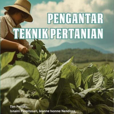 PENGANTAR TEKNIK PERTANIAN