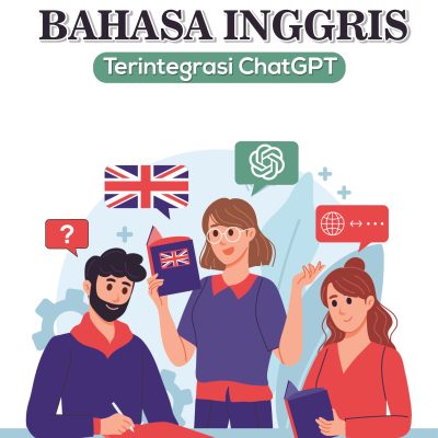 MODEL PEMBELAJARAN BAHASA INGGRIS TERINTEGRASI ChatGPT