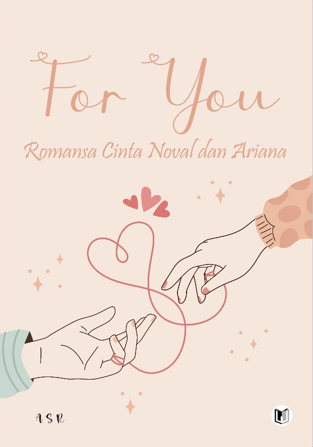 FOR YOU ROMANSA CINTA NOVAL DAN ARIANA