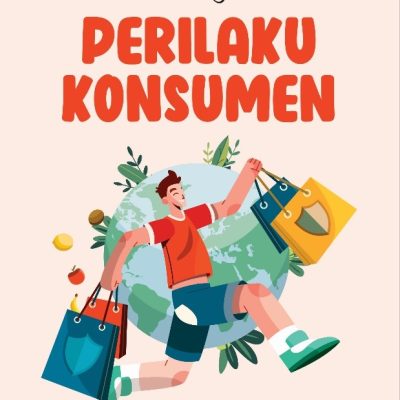 BUKU AJAR PERILAKU KONSUMEN