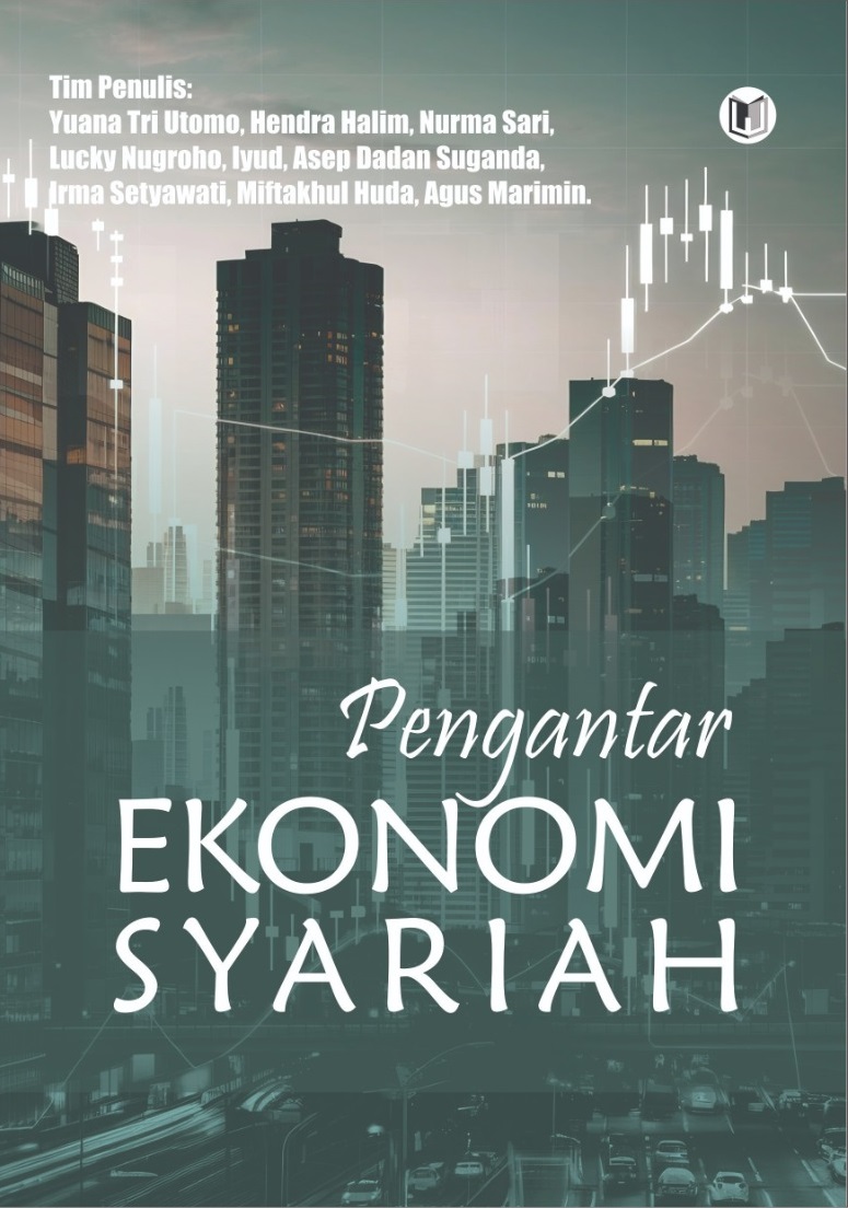 PENGANTAR EKONOMI SYARIAH