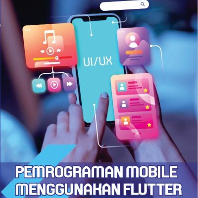 PEMROGRAMAN MOBILE MENGGUNAKAN FLUTTER