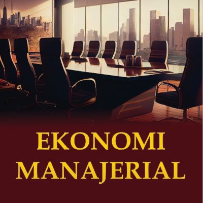 EKONOMI MANAJERIAL
