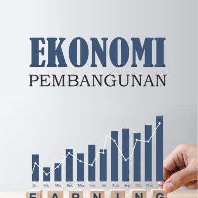 EKONOMI PEMBANGUNAN