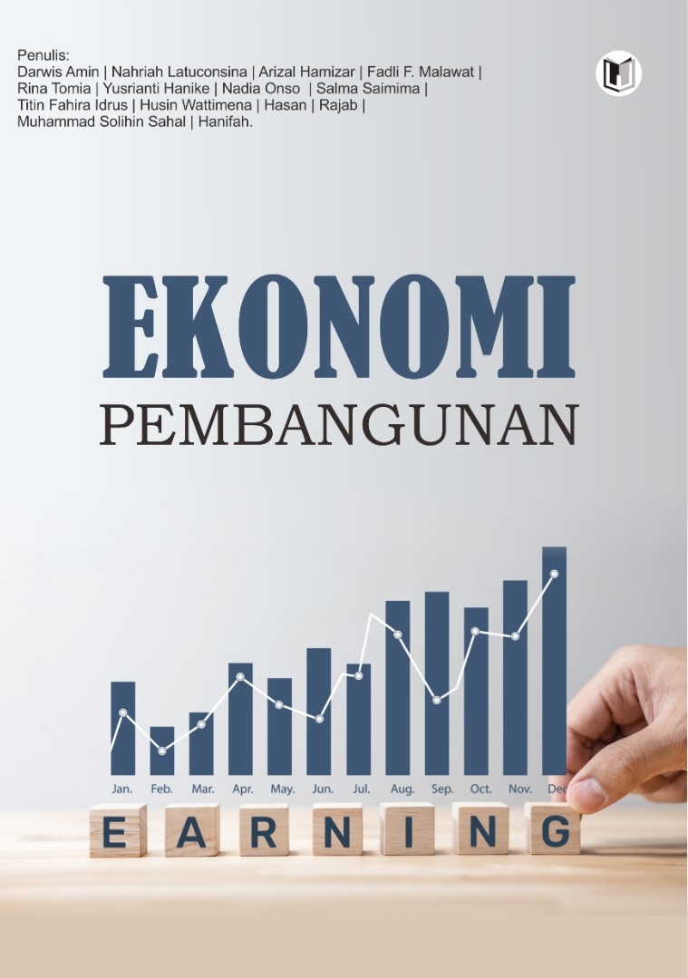 EKONOMI PEMBANGUNAN