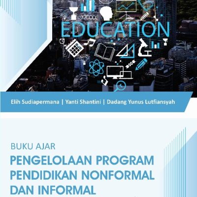 BUKU AJAR PENGELOLAAN PROGRAM PENDIDIKAN NONFORMAL DAN INFORMAL