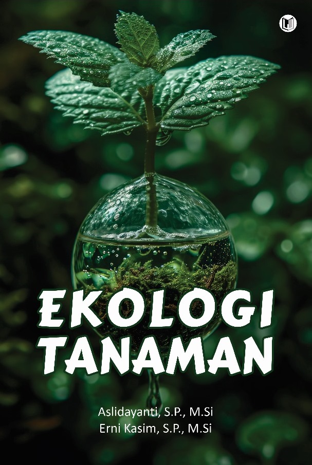 EKOLOGI TANAMAN