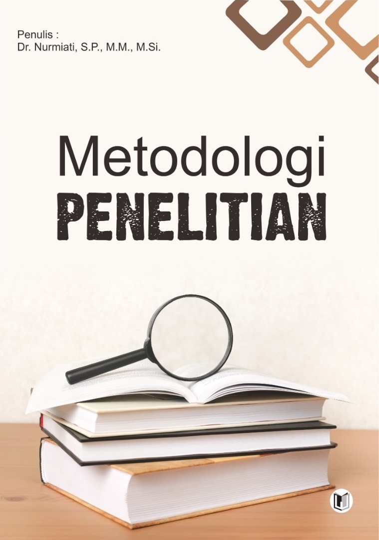 METODOLOGI PENELITIAN