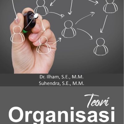 TEORI ORGANISASI
