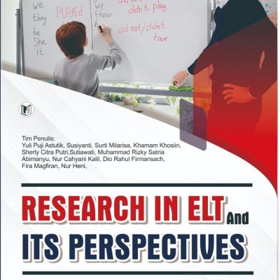 RESEARCH IN ELT AND ITS PERSPECTIVES