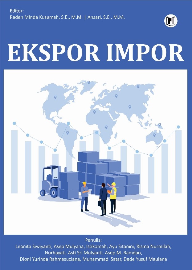 EKSPOR IMPOR