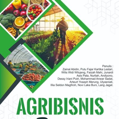 AGRIBISNIS PANGAN